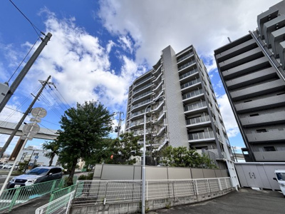 【外観】 | エスリード南茨木