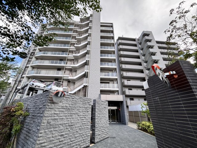 【エントランス】 | エスリード南茨木