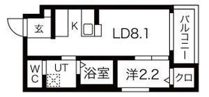 apartment 清州２丁目