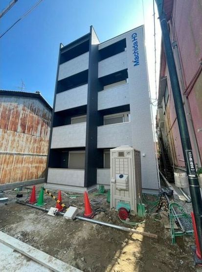 apartment 清州２丁目