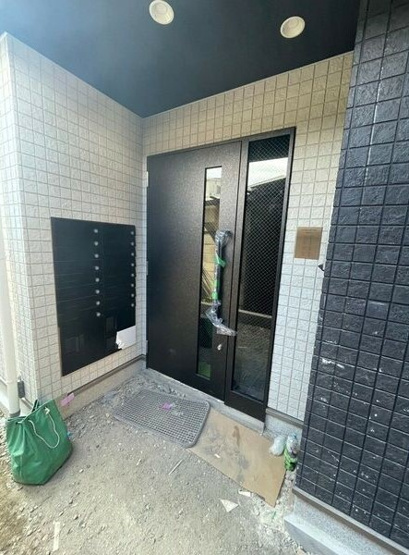 apartment 清州２丁目