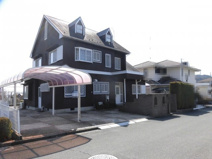 大津市仰木の里5丁目10-17　中古戸建の画像