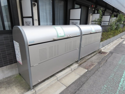 【その他共用部分】 | NYスクエア船橋