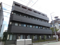 NYスクエア船橋の画像