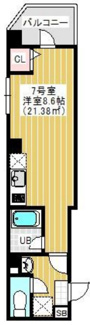 【間取り】 | NYスクエア船橋