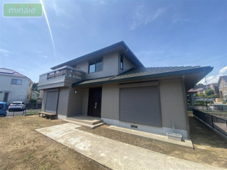 【外観】 | 販売現地