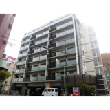 大阪市北区中津４丁目のマンションの画像