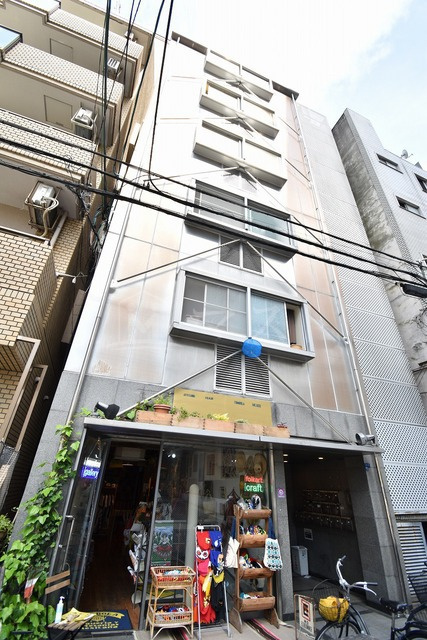 パシフィック南船場