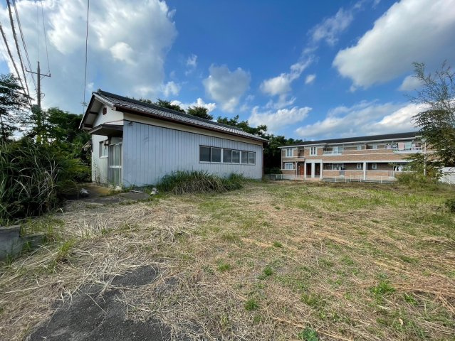 土浦市並木　売地