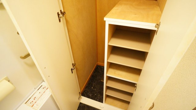 【その他】 | レオパレス山の辺