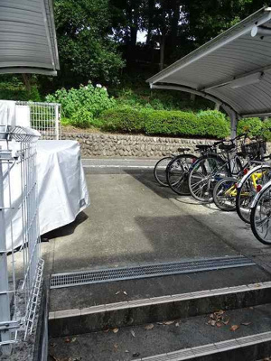 【その他共用部分】 | グランフリーゼ