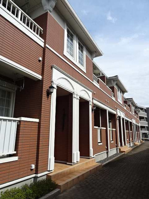 【外観】 | グランフリーゼ