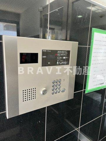グランドタワー森之宮SOUTH　BRAVI不動産のその他共用部分|【グランドタワー森之宮SOUTH】