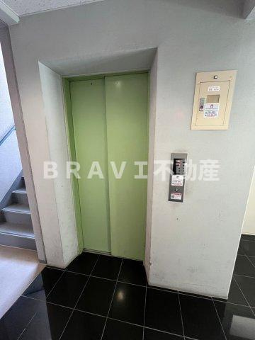 グランドタワー森之宮SOUTH　BRAVI不動産のその他共用部分|【グランドタワー森之宮SOUTH】