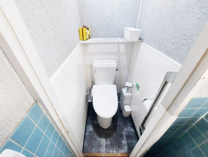 中京区橘町店舗のその他