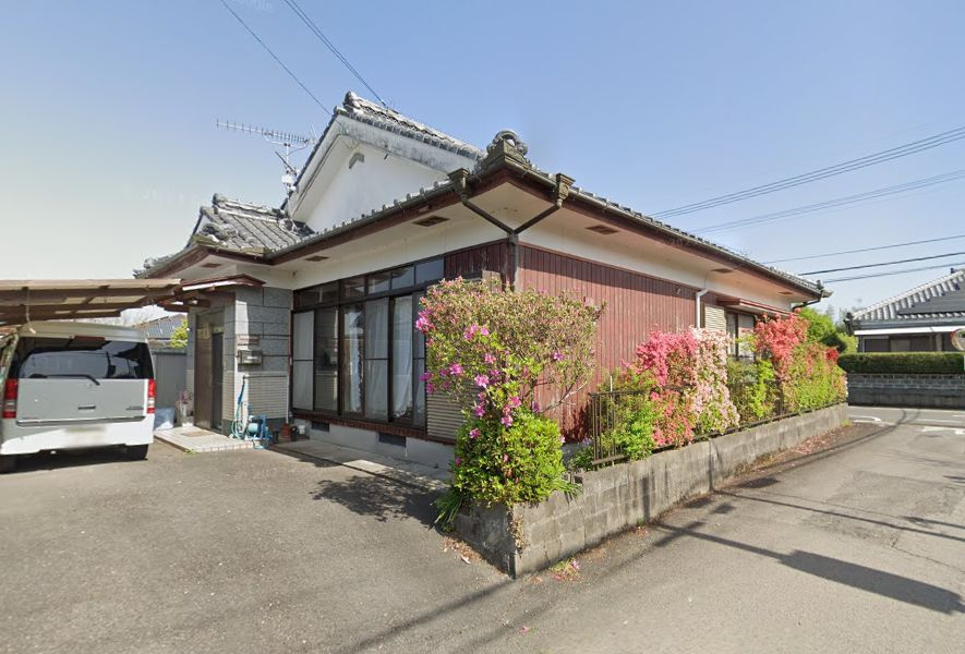 都城市高城町石山の中古一戸建