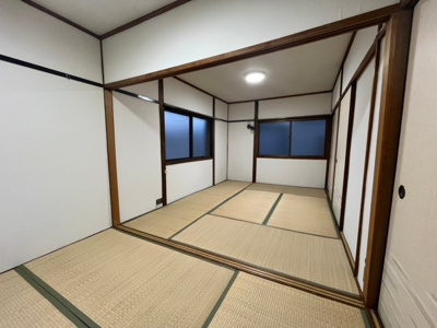 【子供部屋】 | 山手町2戸１貸家