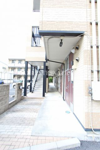 【エントランス】 | 彩Ⅲ