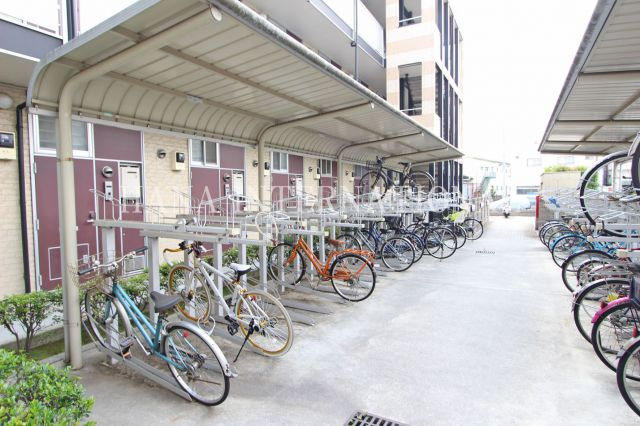 【その他共用部分】 | 彩Ⅲ