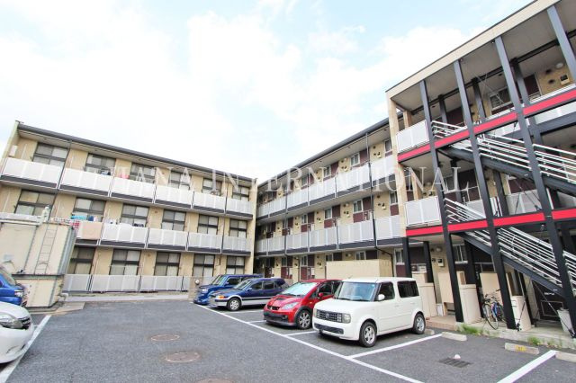 【外観】 | 彩Ⅲ