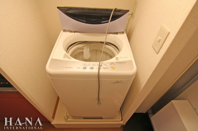 彩Ⅱの設備
