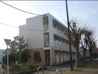 レオパレス彩の画像