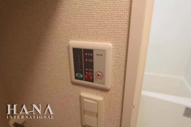 パレスフィオーレⅢ の設備