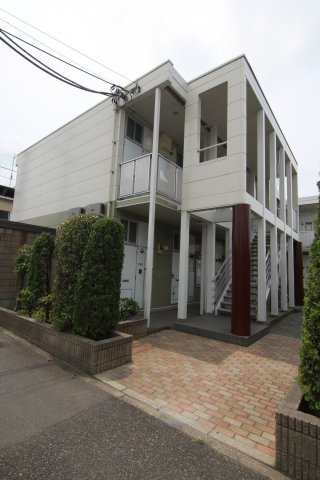 パレスフィオーレⅢ 