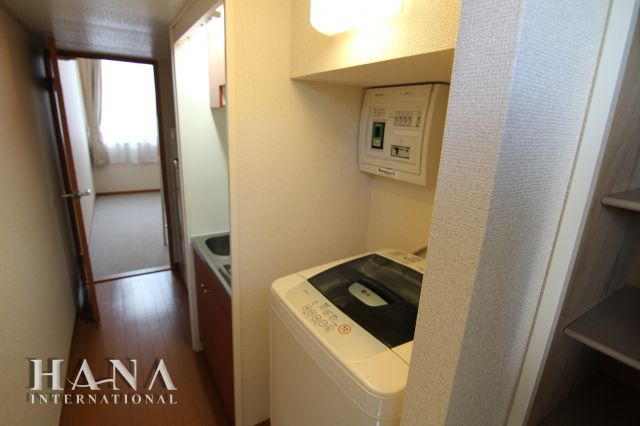 パレスフィオーレⅢ の設備