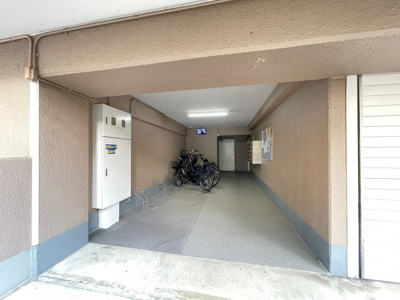 【その他】 | 緑地公園リッツハウス