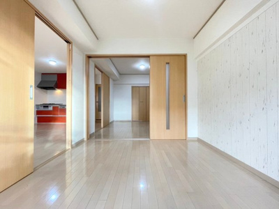 【子供部屋】 | 緑地公園リッツハウス