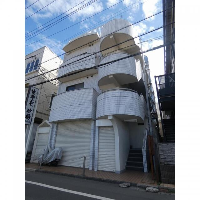 小平市たかの台のマンションの画像