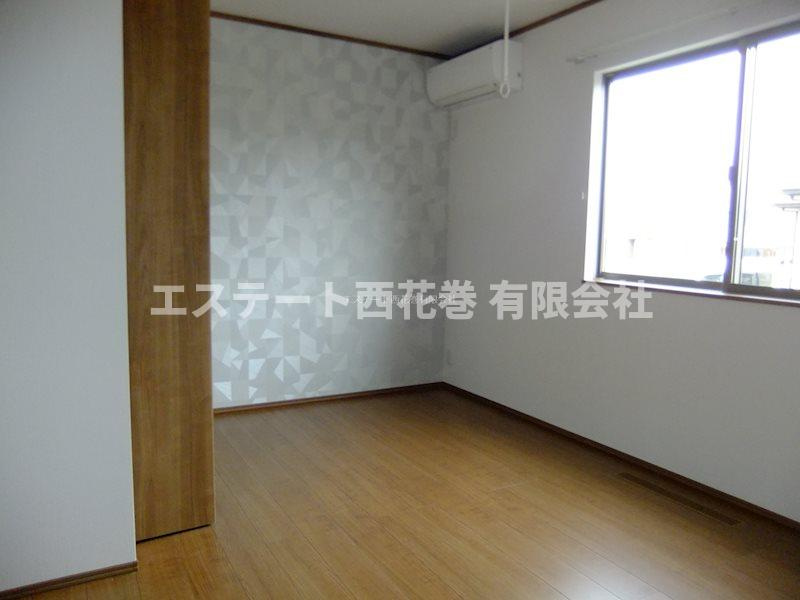 チュテレールＡの居間・リビング