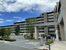シティテラス小金井公園B棟の画像