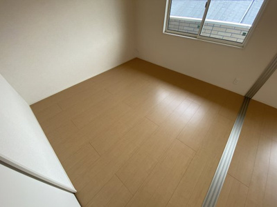 【寝室】 | リヴェールメゾン