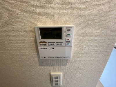 【設備】 | リヴェールメゾン