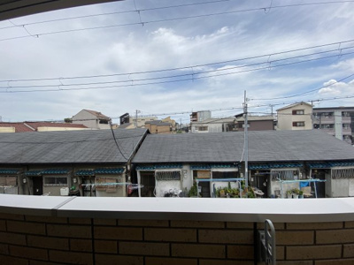 【展望】 | リヴェールメゾン