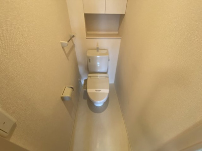 【トイレ】 | リヴェールメゾン