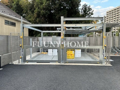 【その他共用部分】 | シーズンフラッツ柿の木坂