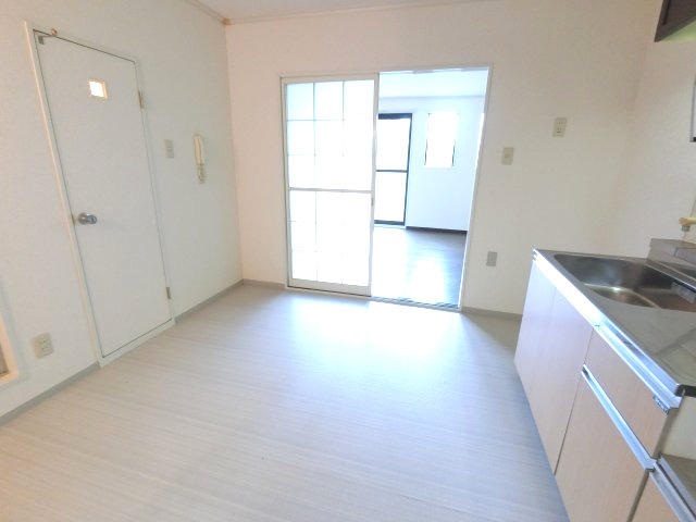 【居間・リビング】