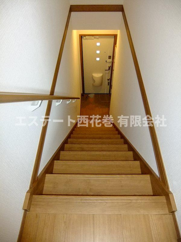 チュテレールＡのその他