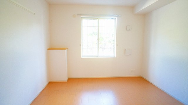 プリムローズＳの寝室