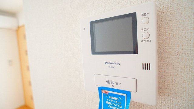 プリムローズＳのセキュリティ