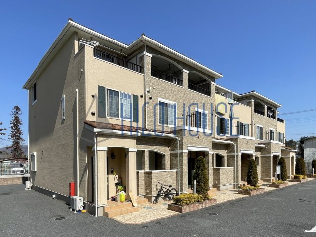 プリムローズＳの外観