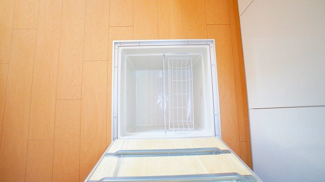 プリムローズＳの収納