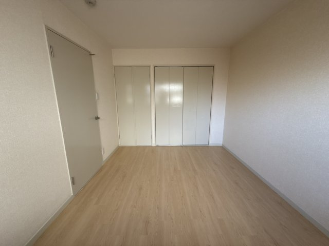 ジョイタウン北条の子供部屋