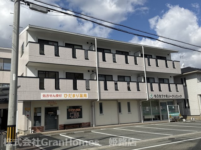ジョイタウン北条