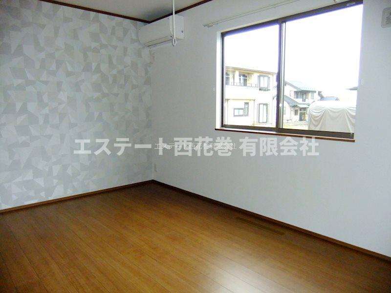 チュテレールＢの居間・リビング