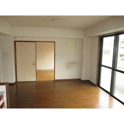 【内装】 | テラスハウゼェ小笹 | 別号室の写真になります。現況優先。