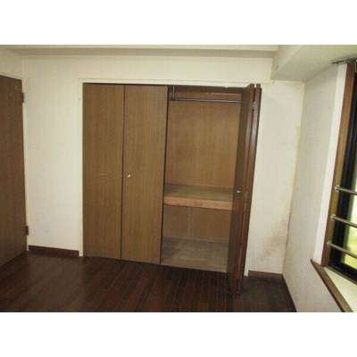 【収納】 | テラスハウゼェ小笹 | 別号室の写真になります。現況優先。